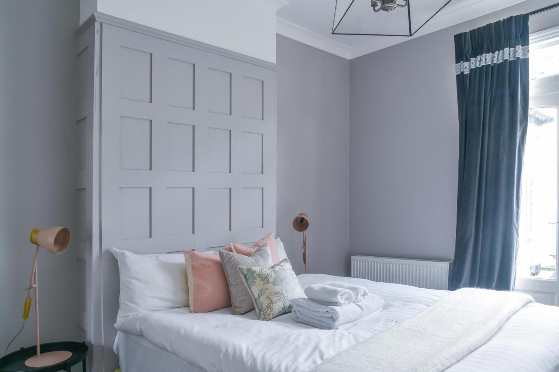 Appartement Clapham Calm 2 Bedroom Flat With Garden *
